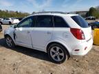 2014 Chevrolet Captiva Lt на продаже в Charles City, VA - All Over