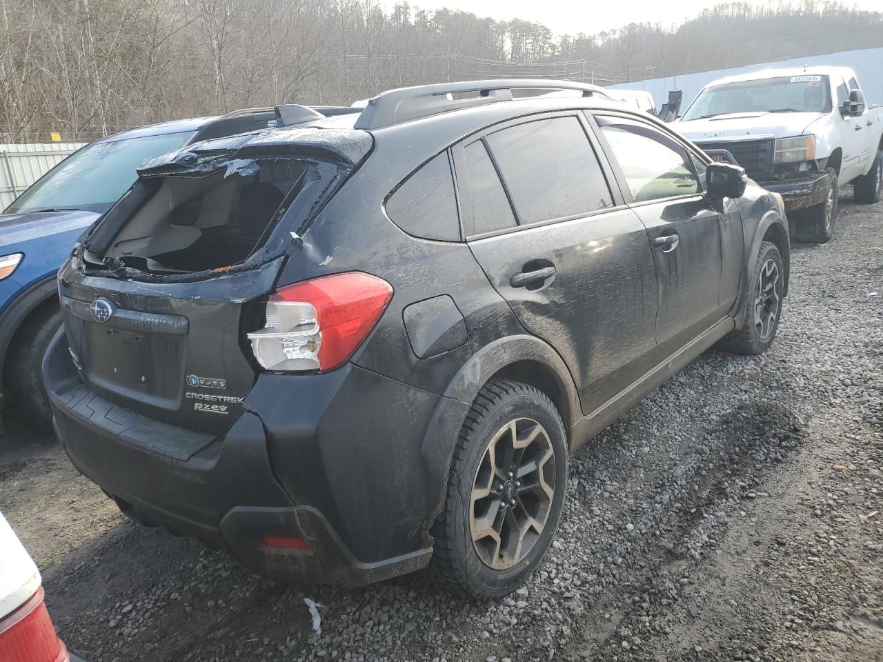 2016 Subaru XV - Image 3