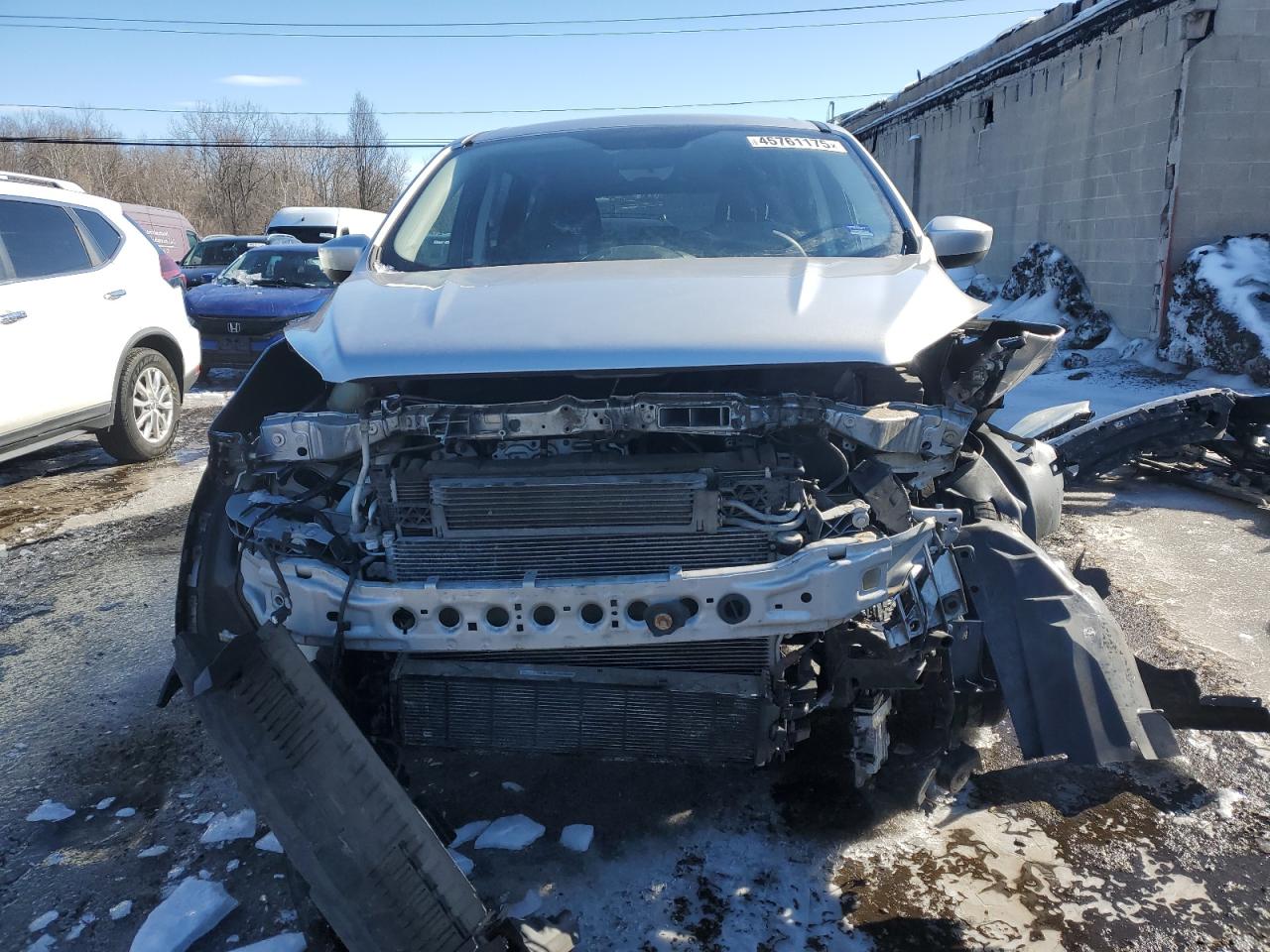1FMCU9GD5HUB57991 FORD ESCAPE 2017