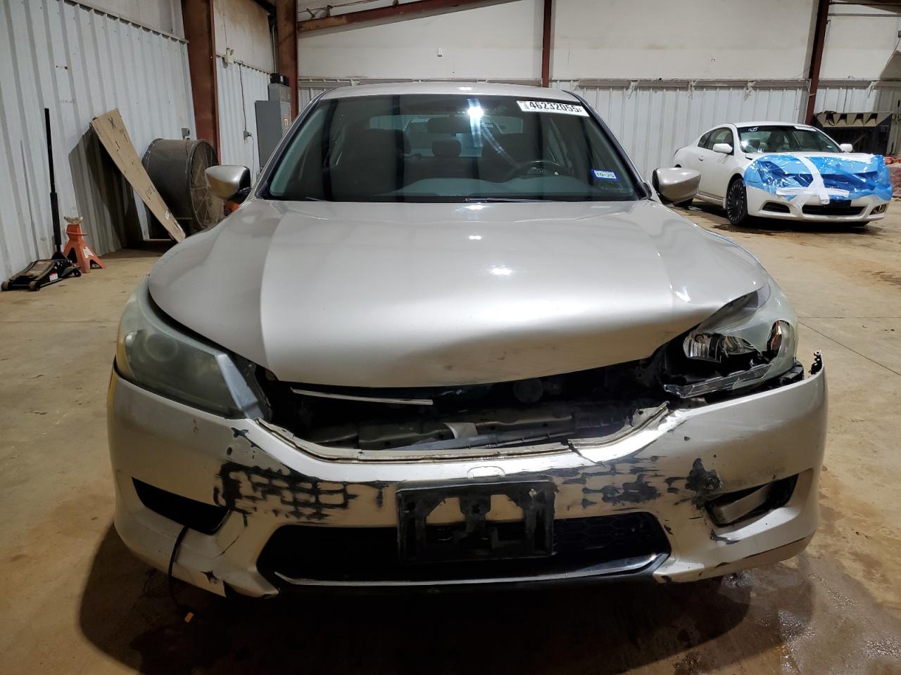2014 Honda Accord - Image 5
