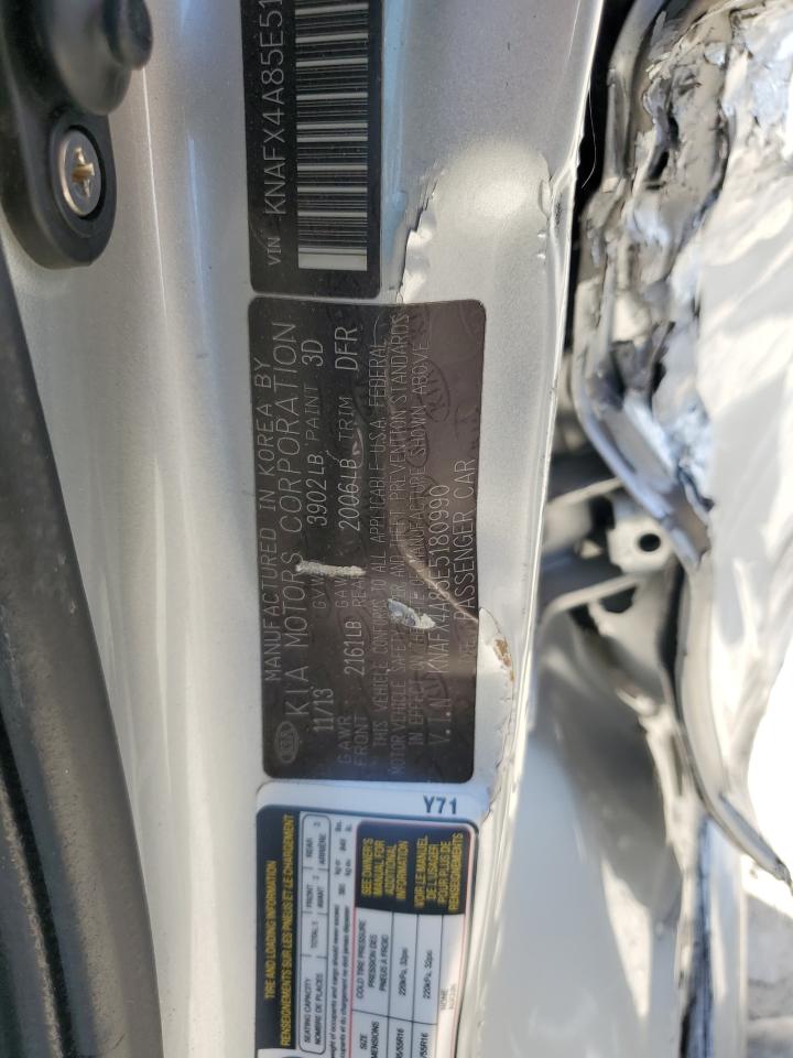 2014 Kia Forte - Image 14