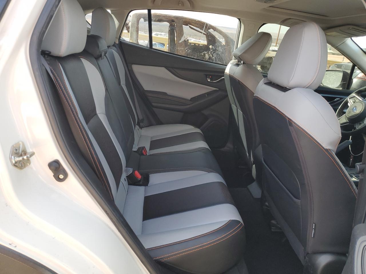 2021 Subaru XV - Image 11