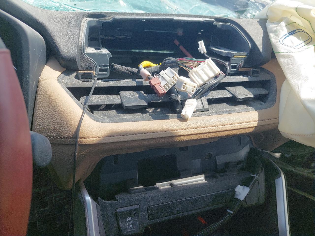 JTDZ13FV3PD102713 - 2023 Toyota RAV 4 - #46197435