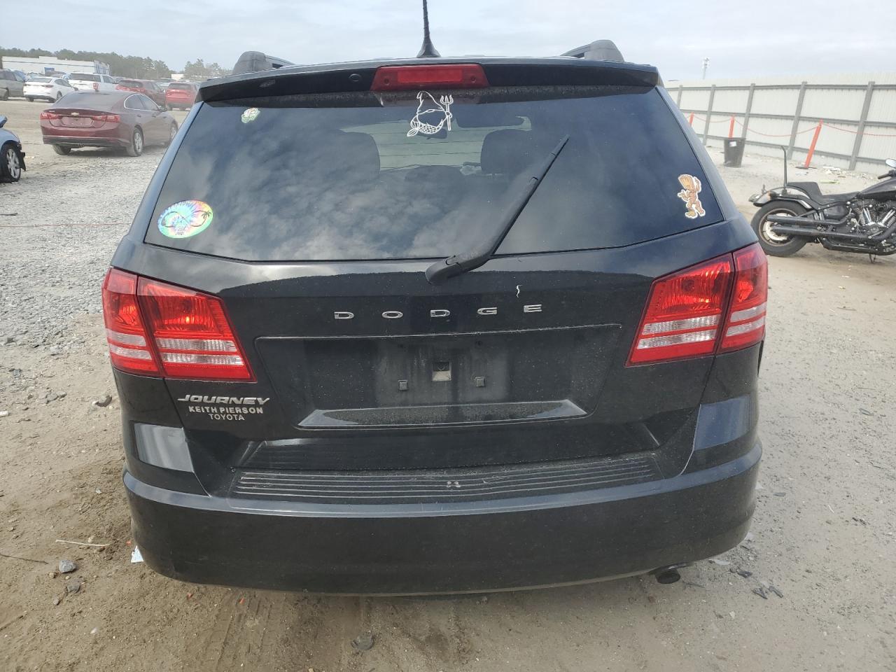 2018 Dodge Journey - Image 6