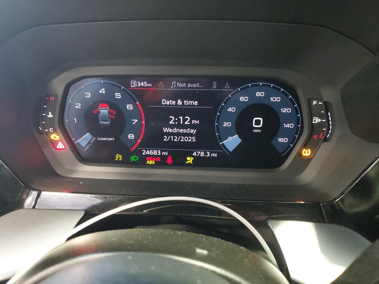 2022 Audi A3 - Image 9