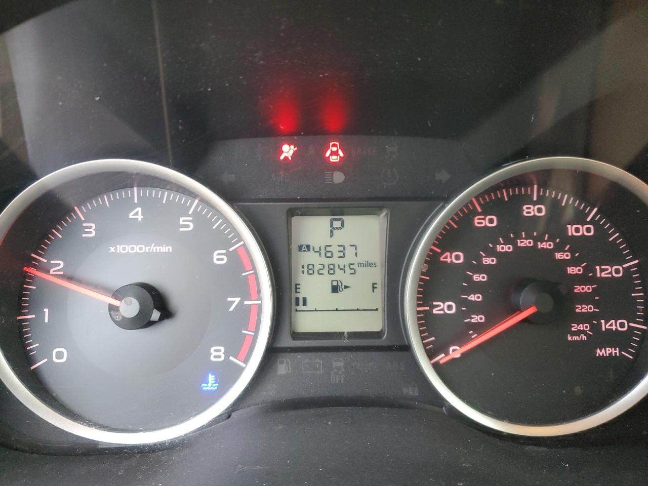 2014 Subaru Forester - Image 9