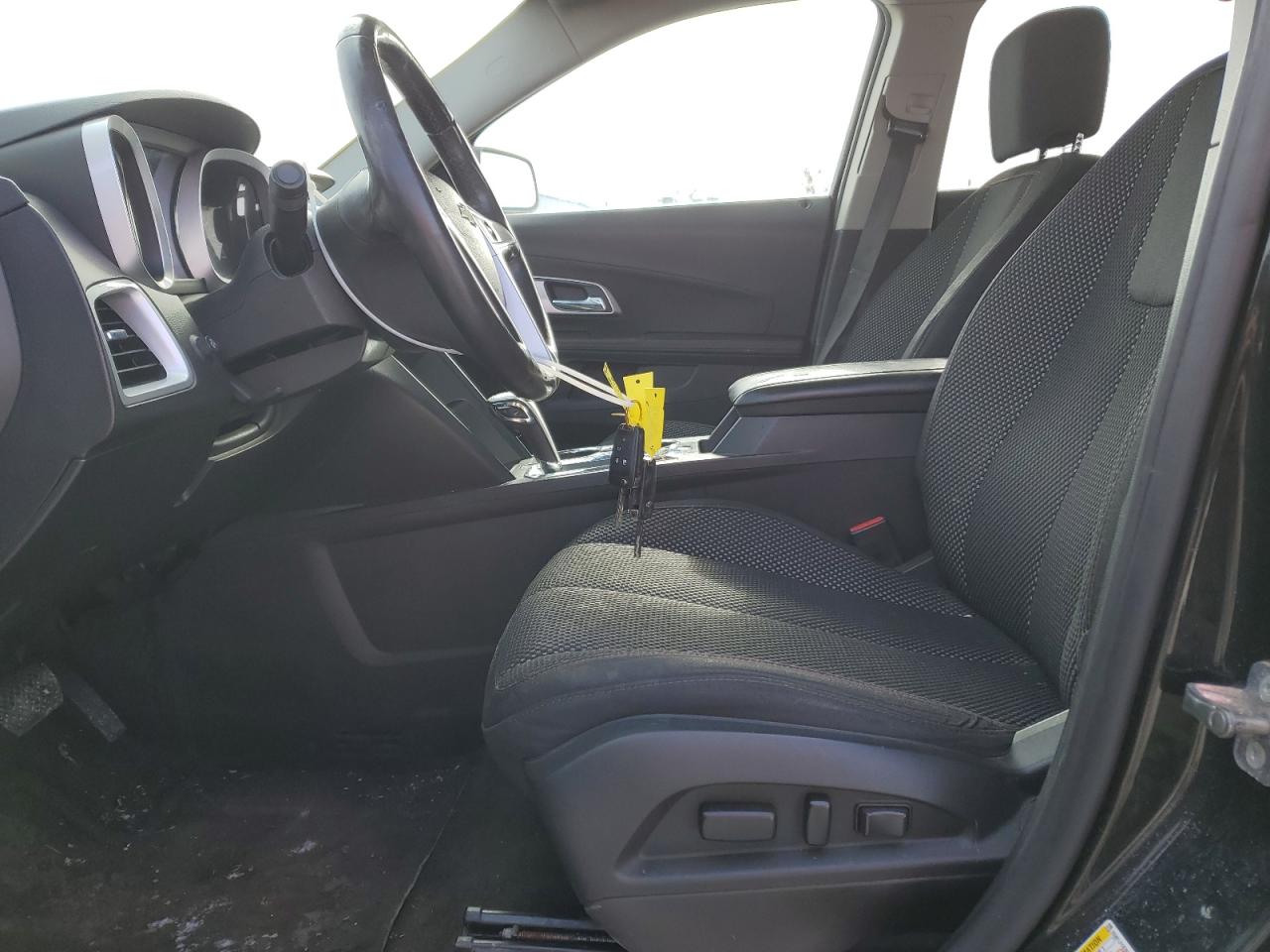 2015 Chevrolet Equinox - Image 7