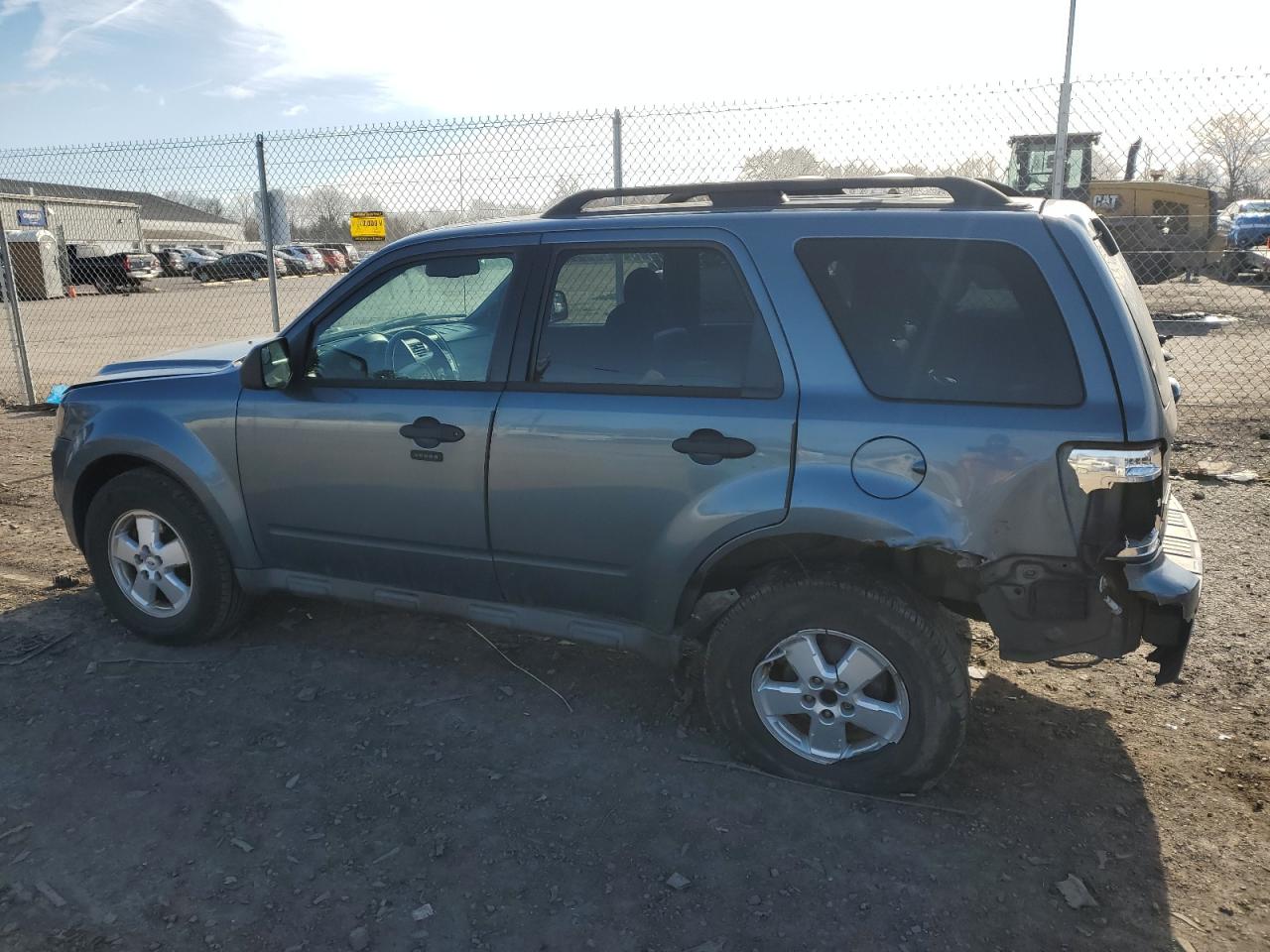 2011 Ford Escape - Image 2