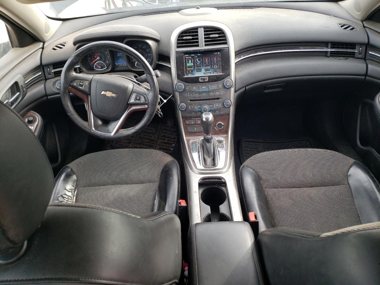 2013 Chevrolet Malibu 2Lt VIN: 1G11E5SA5DF265372 Lot: 43808265