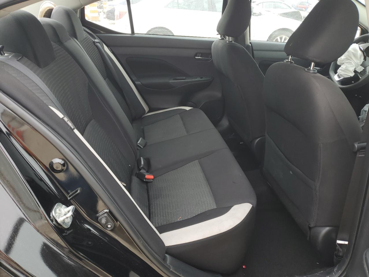 3N1CN8EV9ML845944 NISSAN VERSA 2021