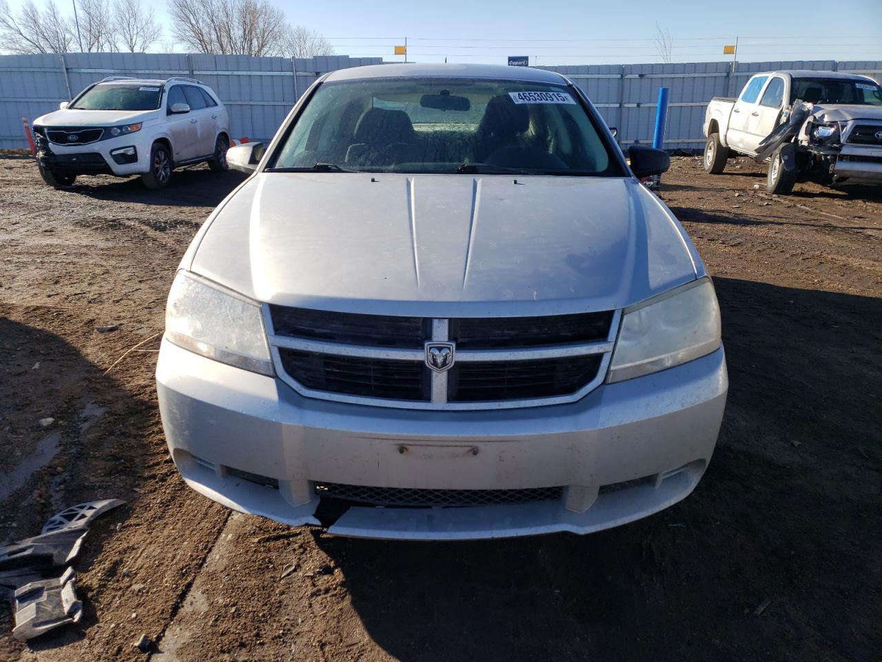 2010 Dodge Avenger - Image 5