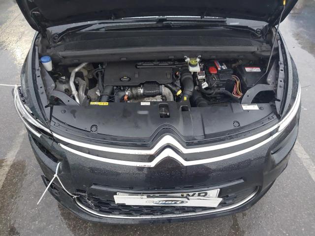 2015 CITROEN C4 GRAND P