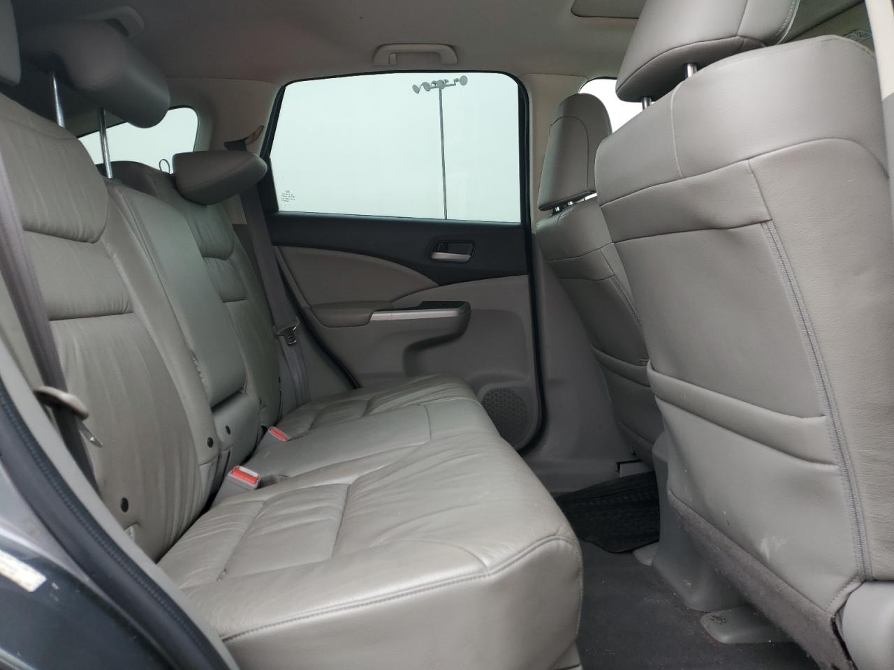 2014 Honda CR-V - Image 11