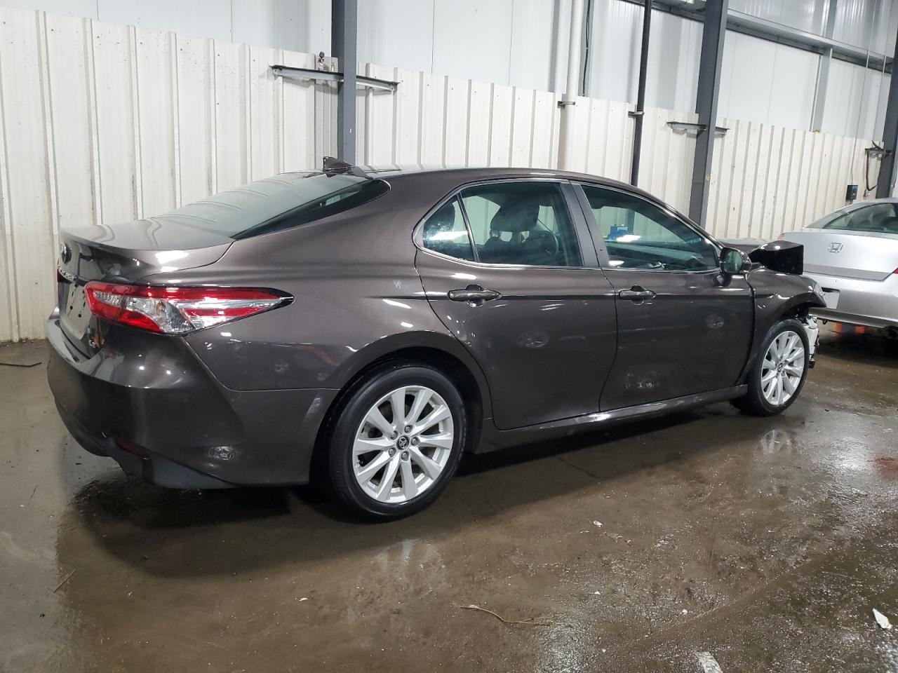 2019 Toyota Camry - Image 3