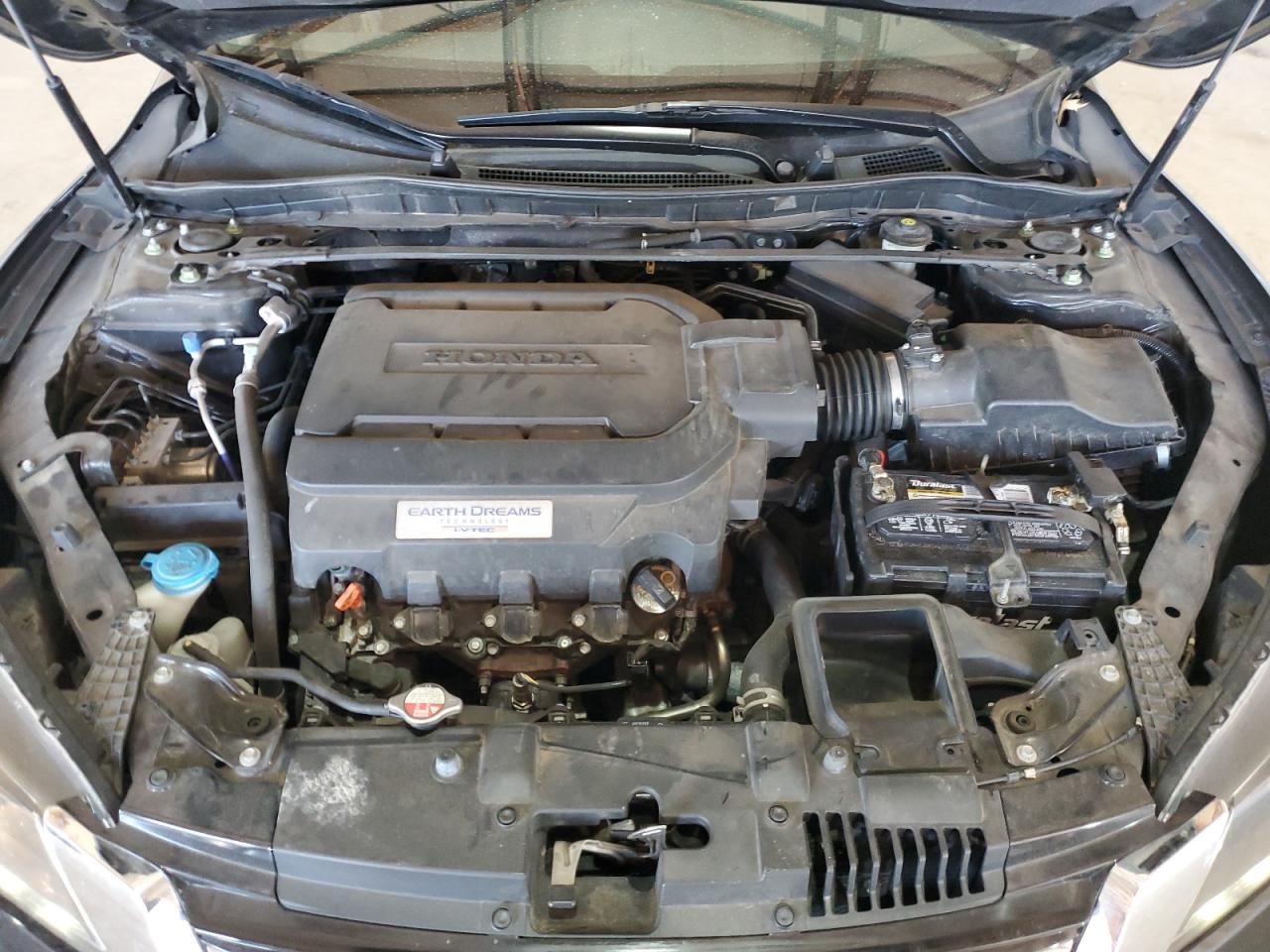 2013 Honda Accord - Image 12