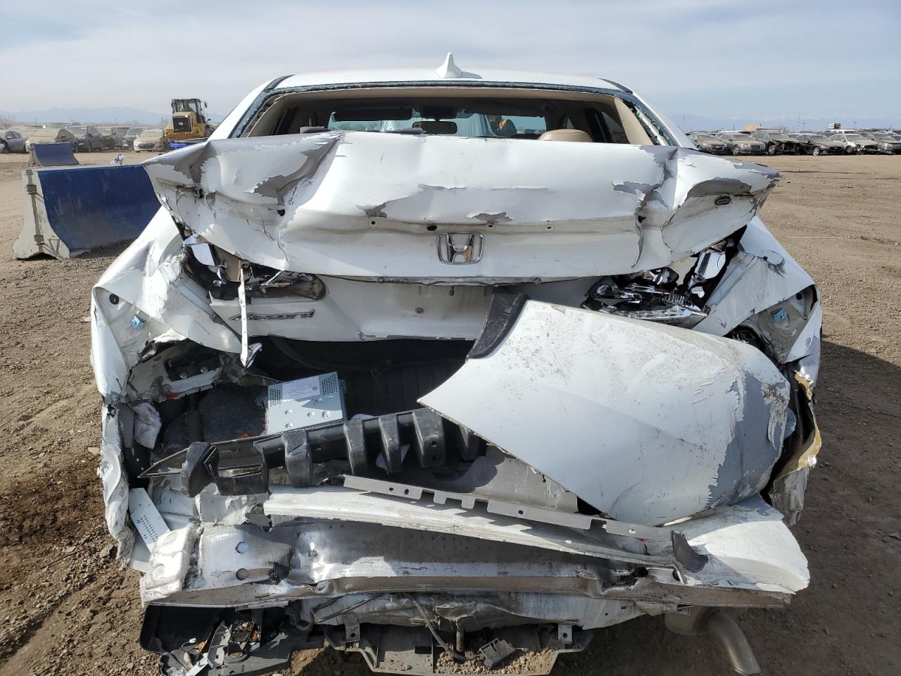 2015 Honda Accord - Image 6