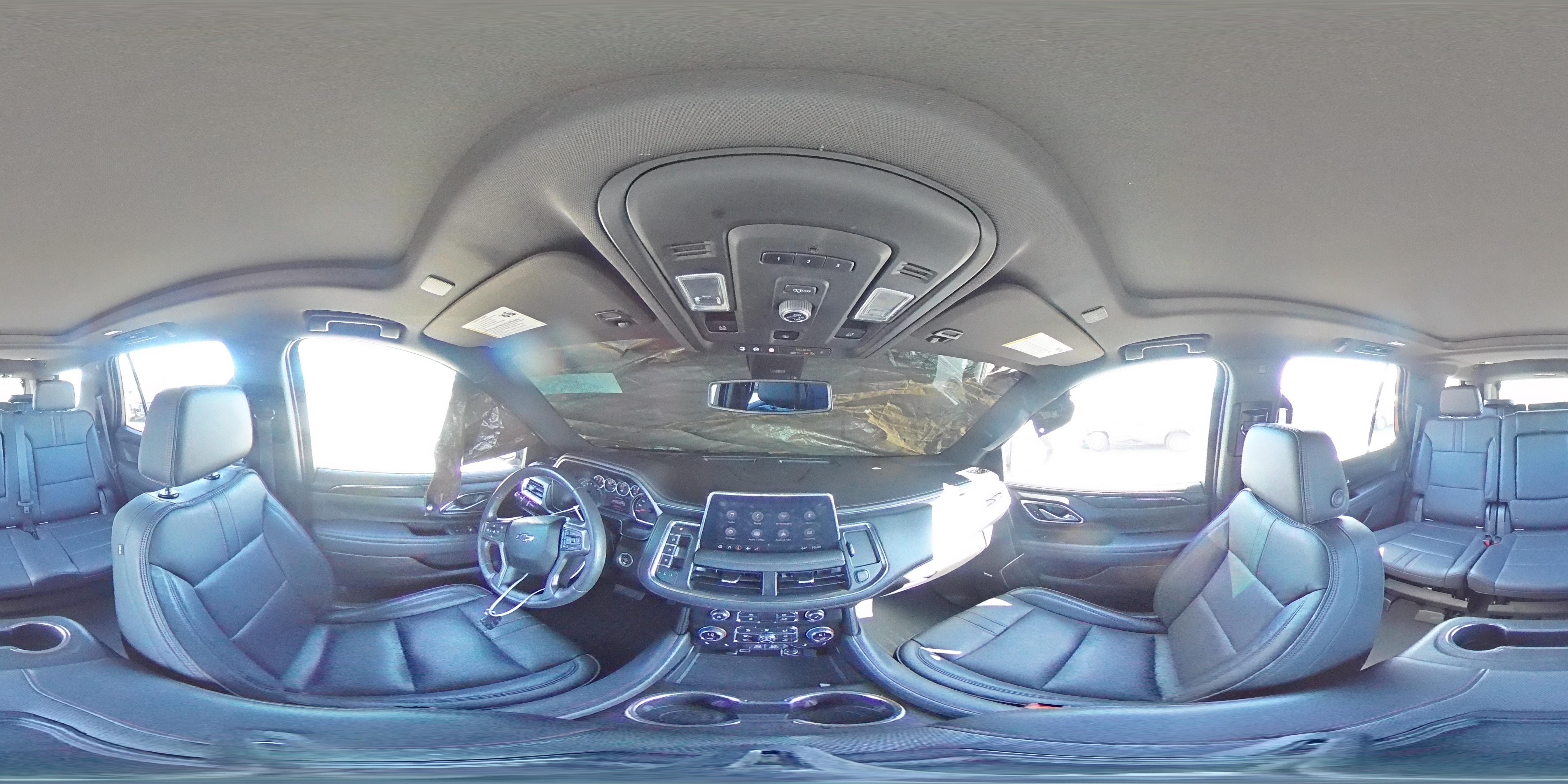 2021 Chevrolet Tahoe - Image 14