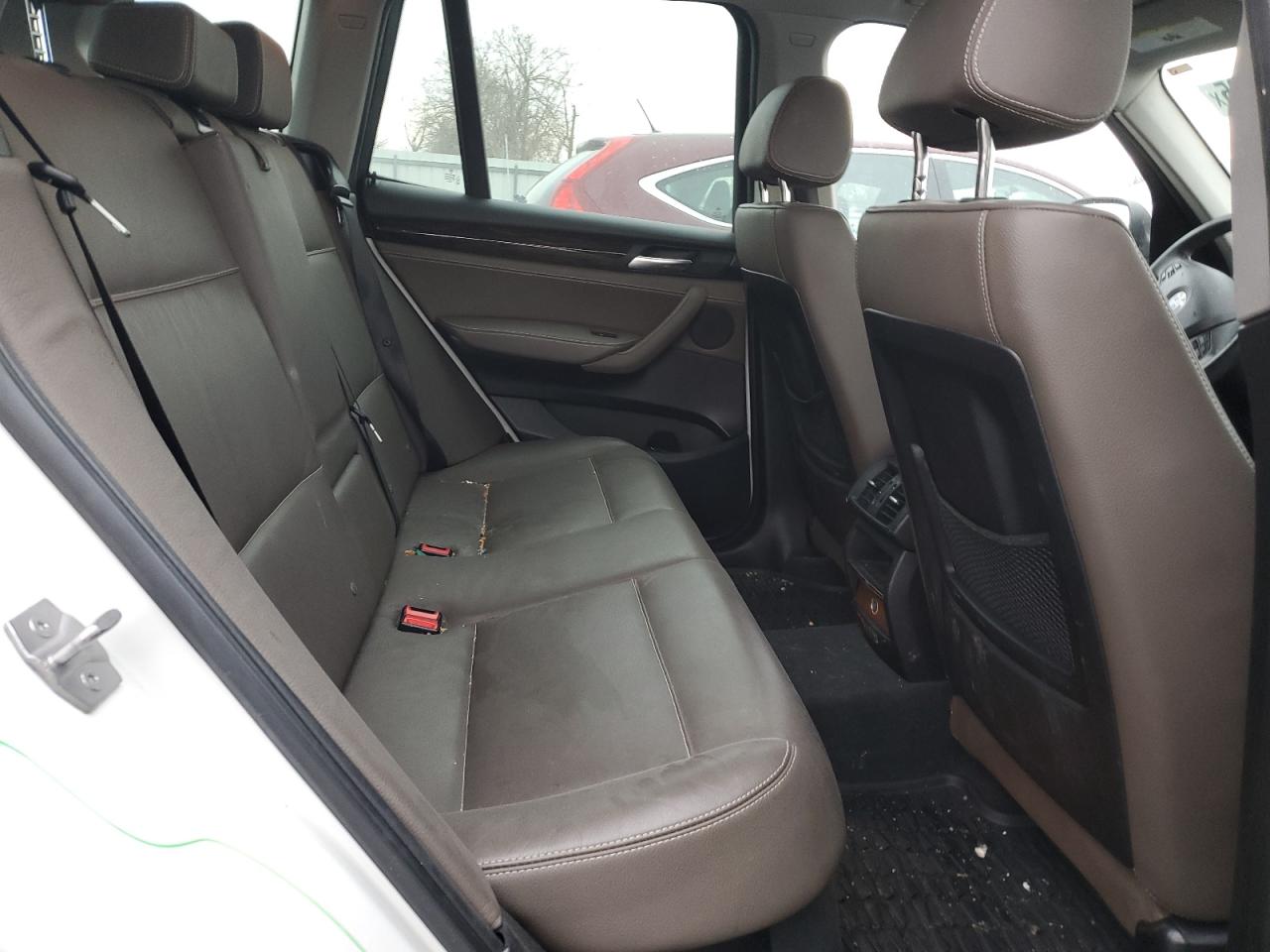 2014 BMW X3 - Image 11