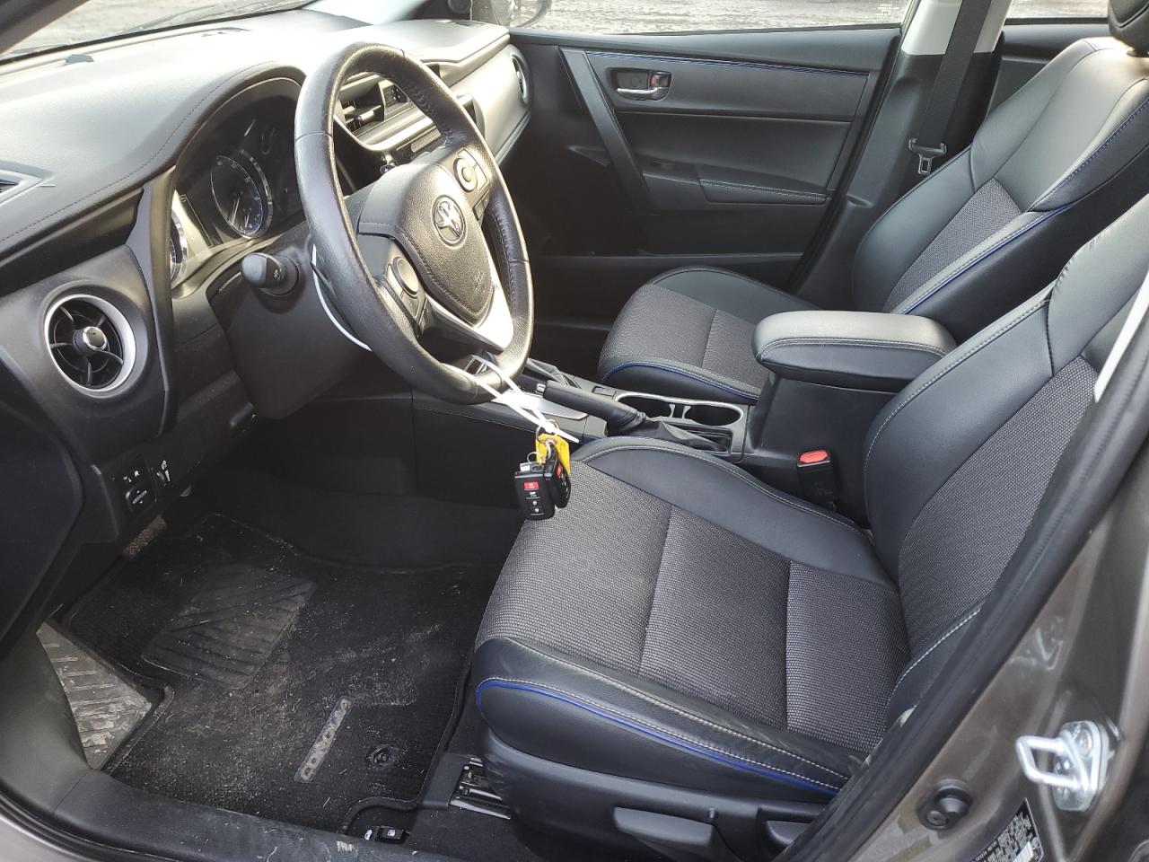 2017 Toyota Corolla - Image 7