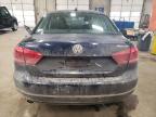 2015 Volkswagen Passat Se за продажба в Blaine, MN - Side