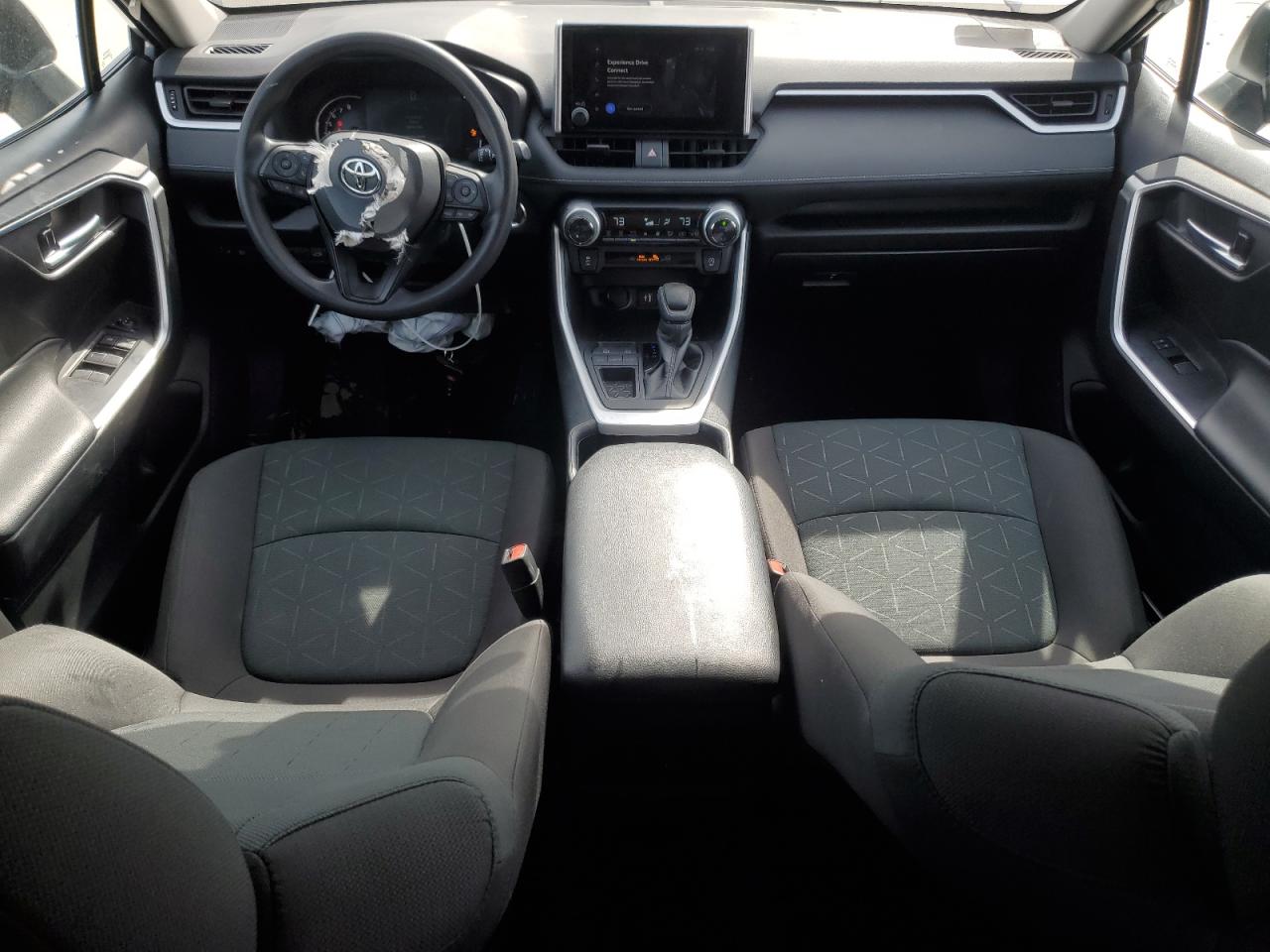 2024 Toyota RAV 4 - Image 8