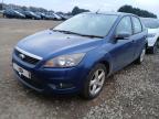 2010 FORD FOCUS ZETE for sale at Copart WISBECH