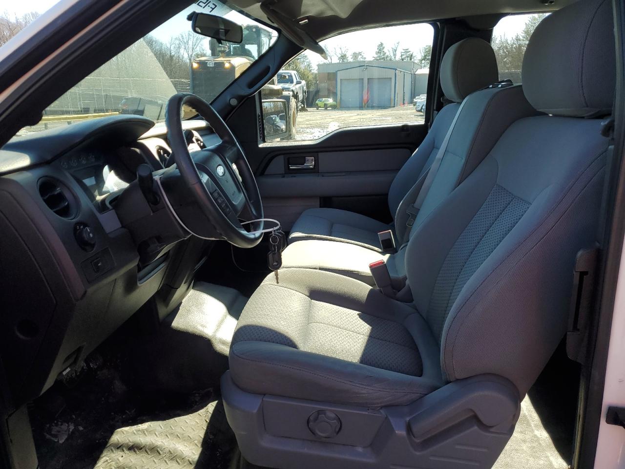 2012 Ford F-150 - Image 7