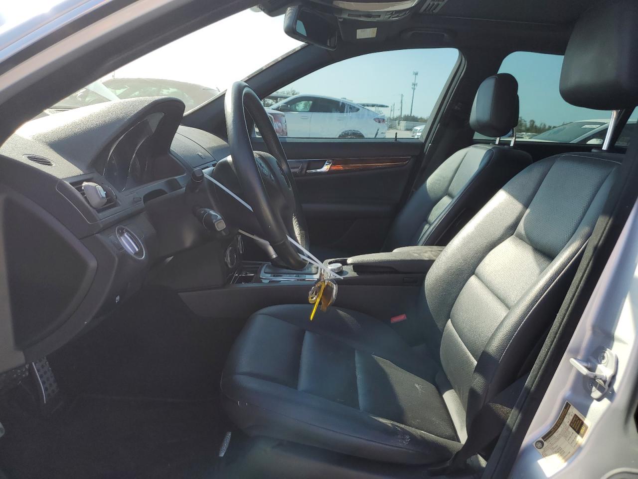 2011 Mercedes-Benz C-klasse - Image 7