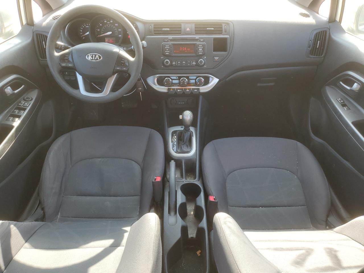 2013 Kia Rio - Image 8