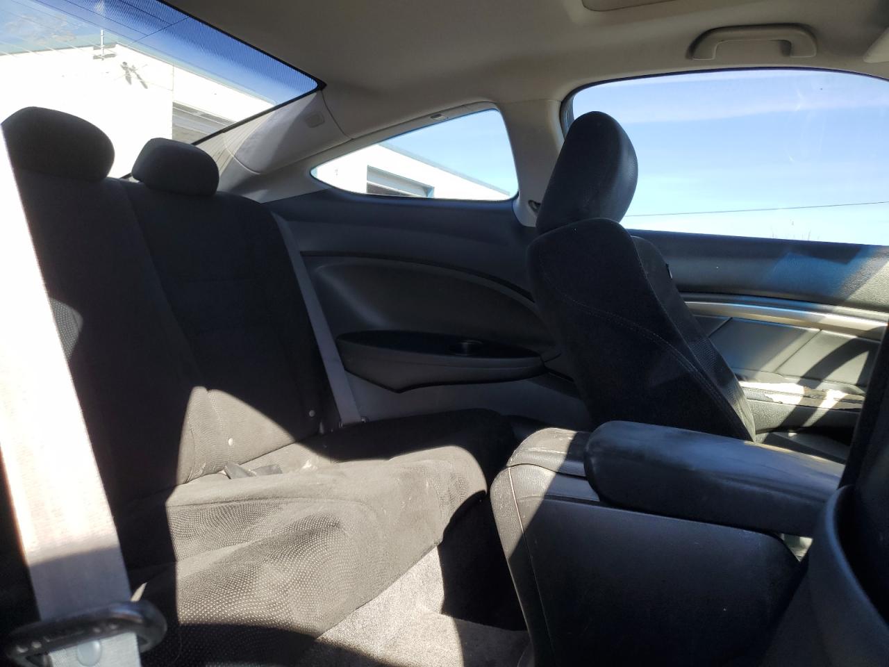 2009 Honda Accord - Image 10