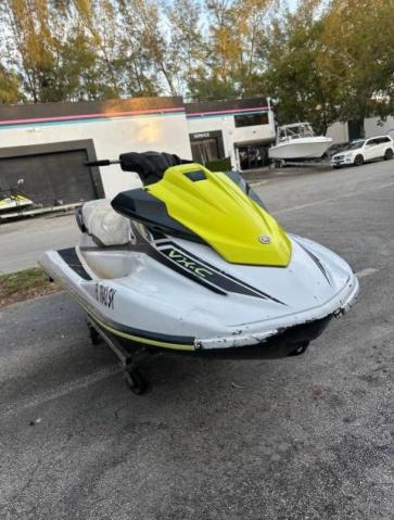 2019 Yamaha Jet Ski