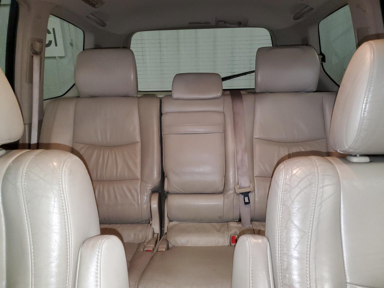 2007 Lexus GX - Image 10