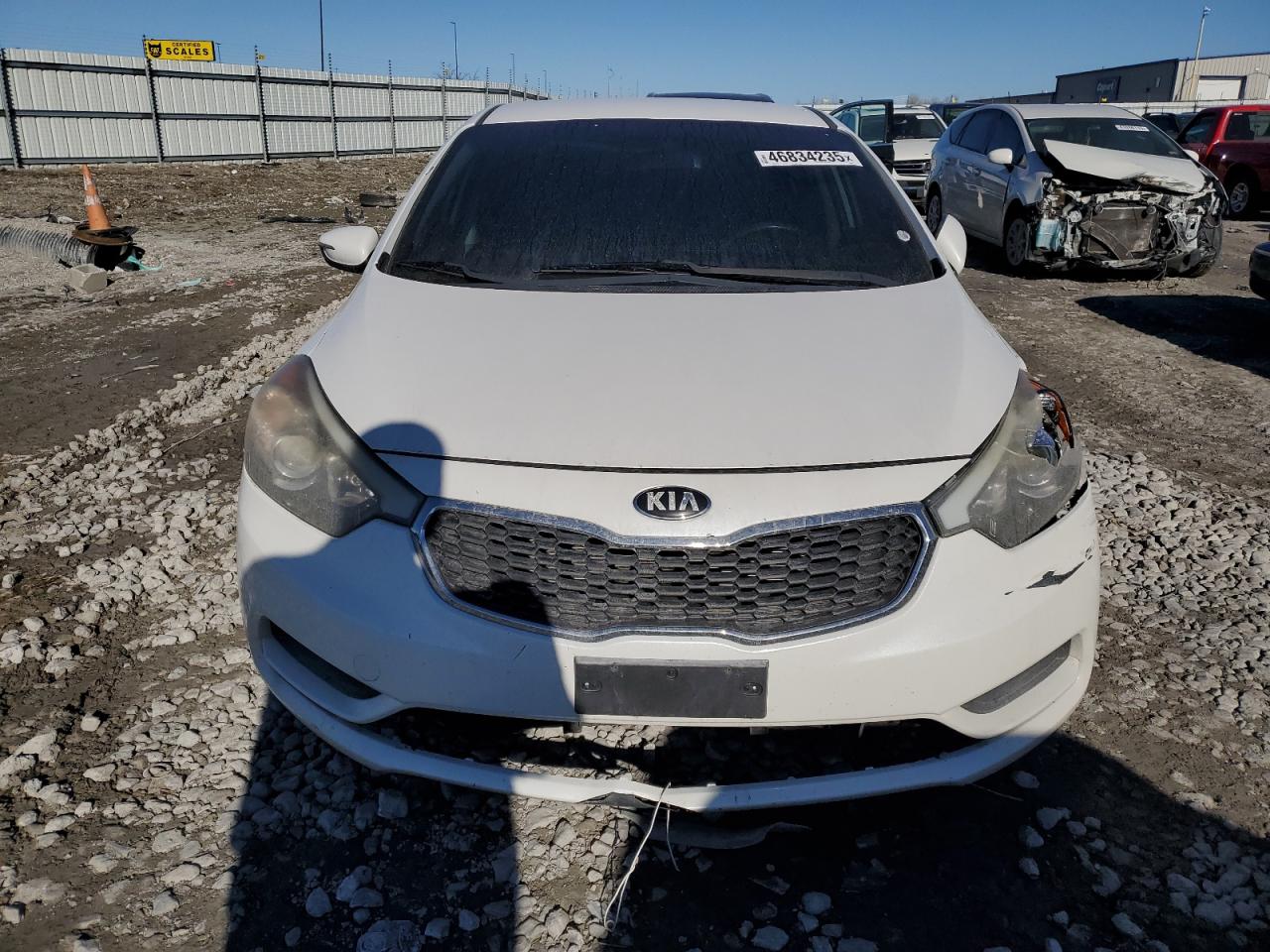2015 Kia Forte - Image 5