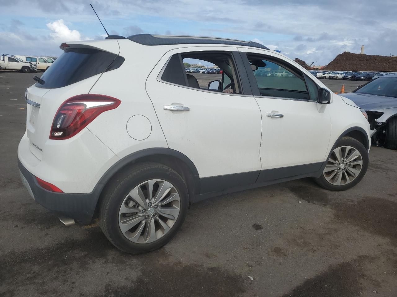 2020 Buick Encore - Image 3