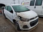 2017 Chevrolet Spark Ls for Sale in Elgin, IL - Front End