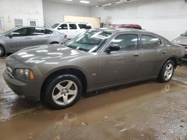 2009 Dodge Charger Sxt