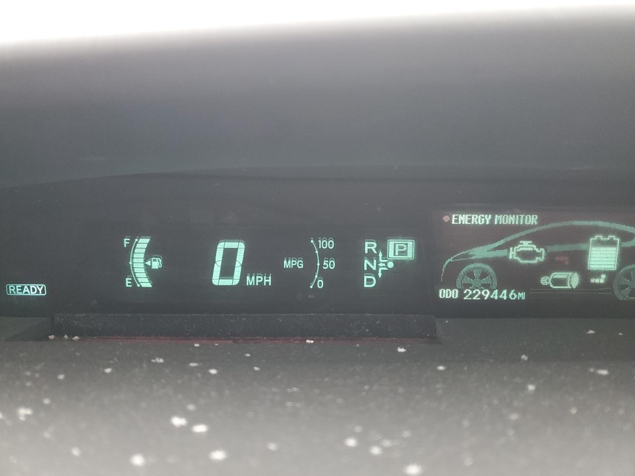 2010 Toyota Prius - Image 9