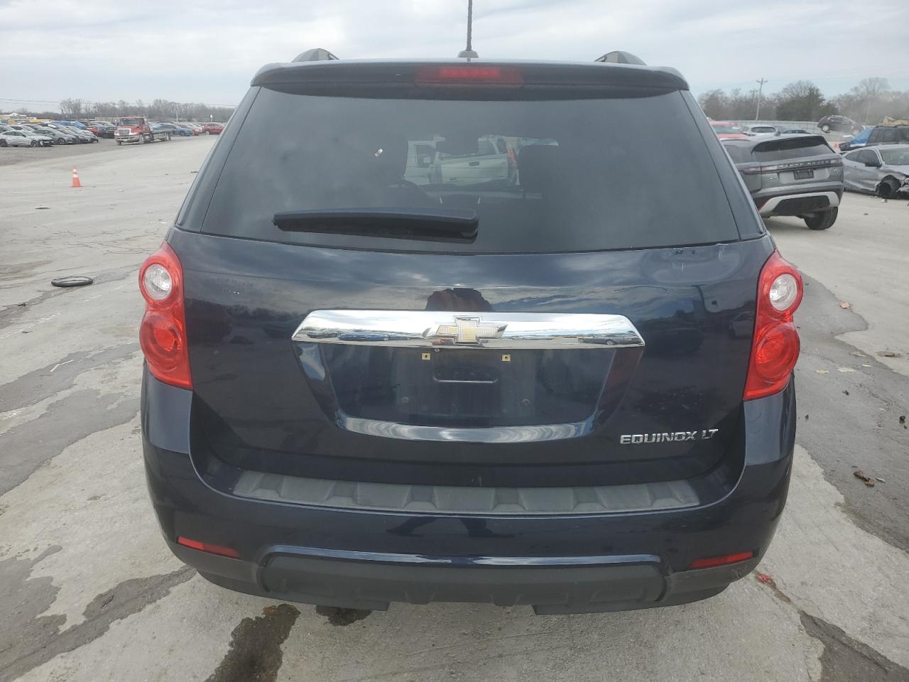 2015 Chevrolet Equinox - Image 6