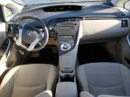 2011 TOYOTA PRIUS  for sale at Copart AB - EDMONTON