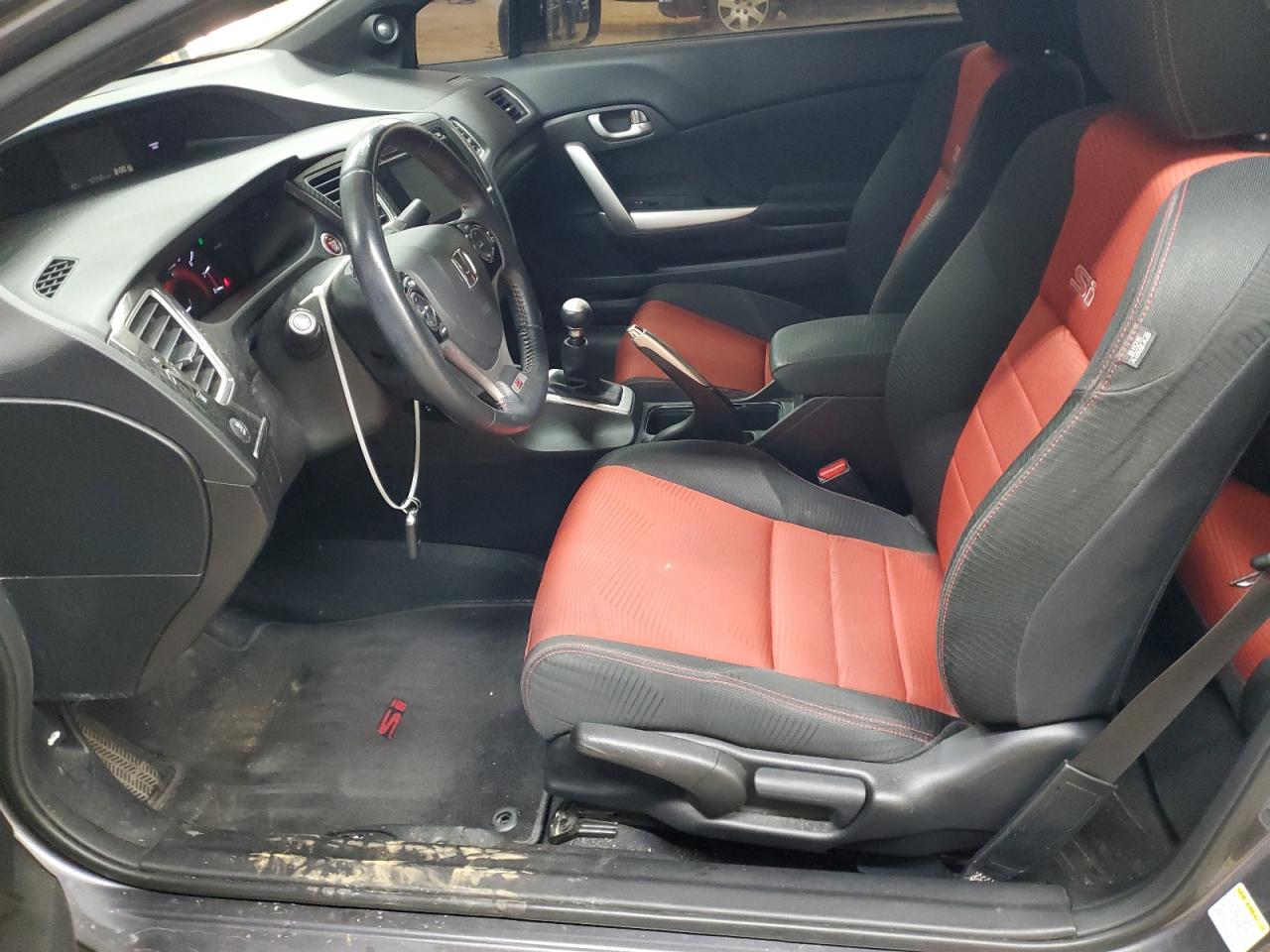 2014 Honda Civic - Image 7