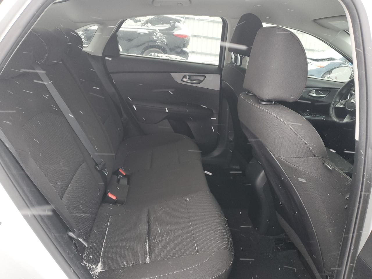 2020 Kia Forte - Image 12