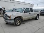 2005 Chevrolet Silverado K1500 na sprzedaż w Farr West, UT - All Over