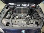 2013 Bmw 550 Xi იყიდება Woodhaven-ში, MI - Front End