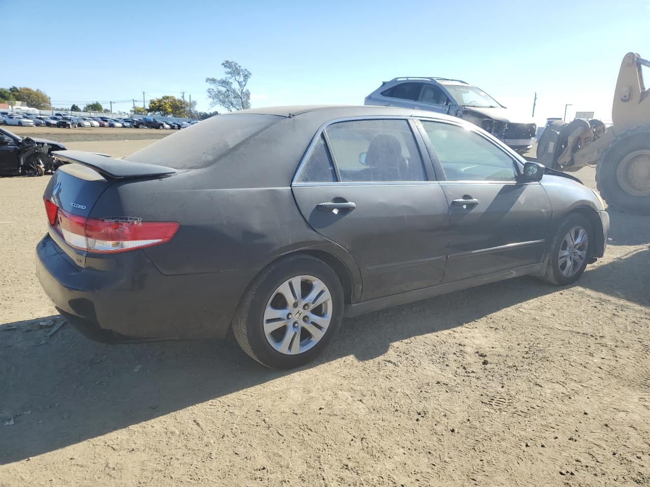 2003 Honda Accord - Image 3