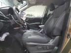 2022 Subaru Forester Premium na sprzedaż w Candia, NH - Front End