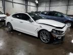 2020 Genesis G70 Prestige за продажба в Ham Lake, MN - Front End