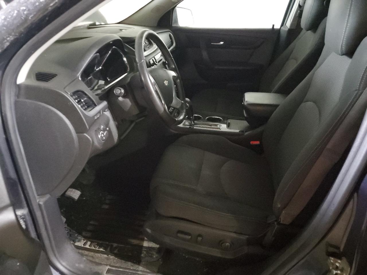 2015 Chevrolet Traverse - Image 7
