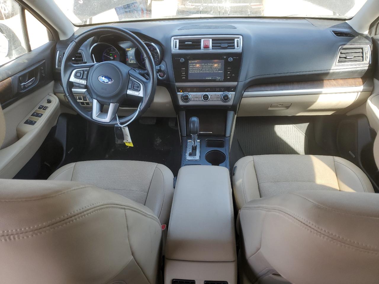 2016 Subaru Outback - Image 8