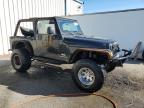 2004 Jeep Wrangler / Tj Sport en Venta en Riverview, FL - Water/Flood