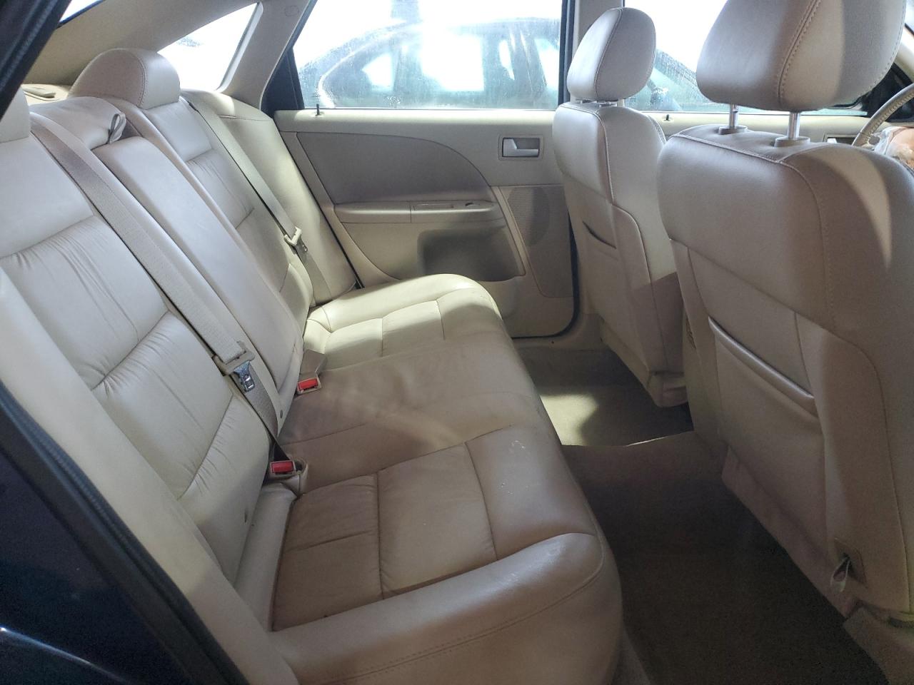 2006 Ford Five Hundred - Image 11